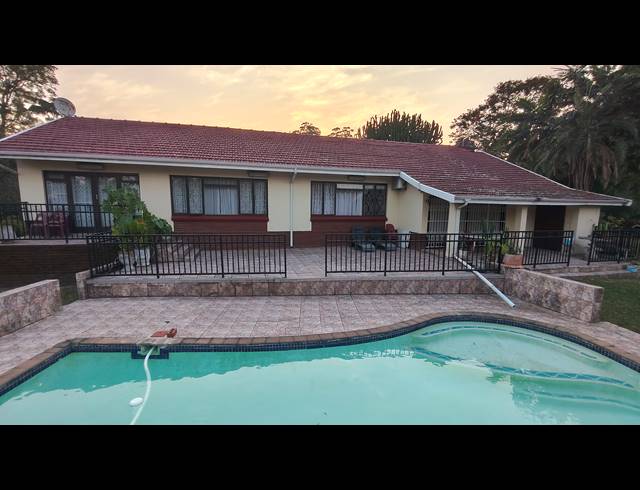 4 BEDROOM HOUSE FOR SALE IN DAWNCLIFFE